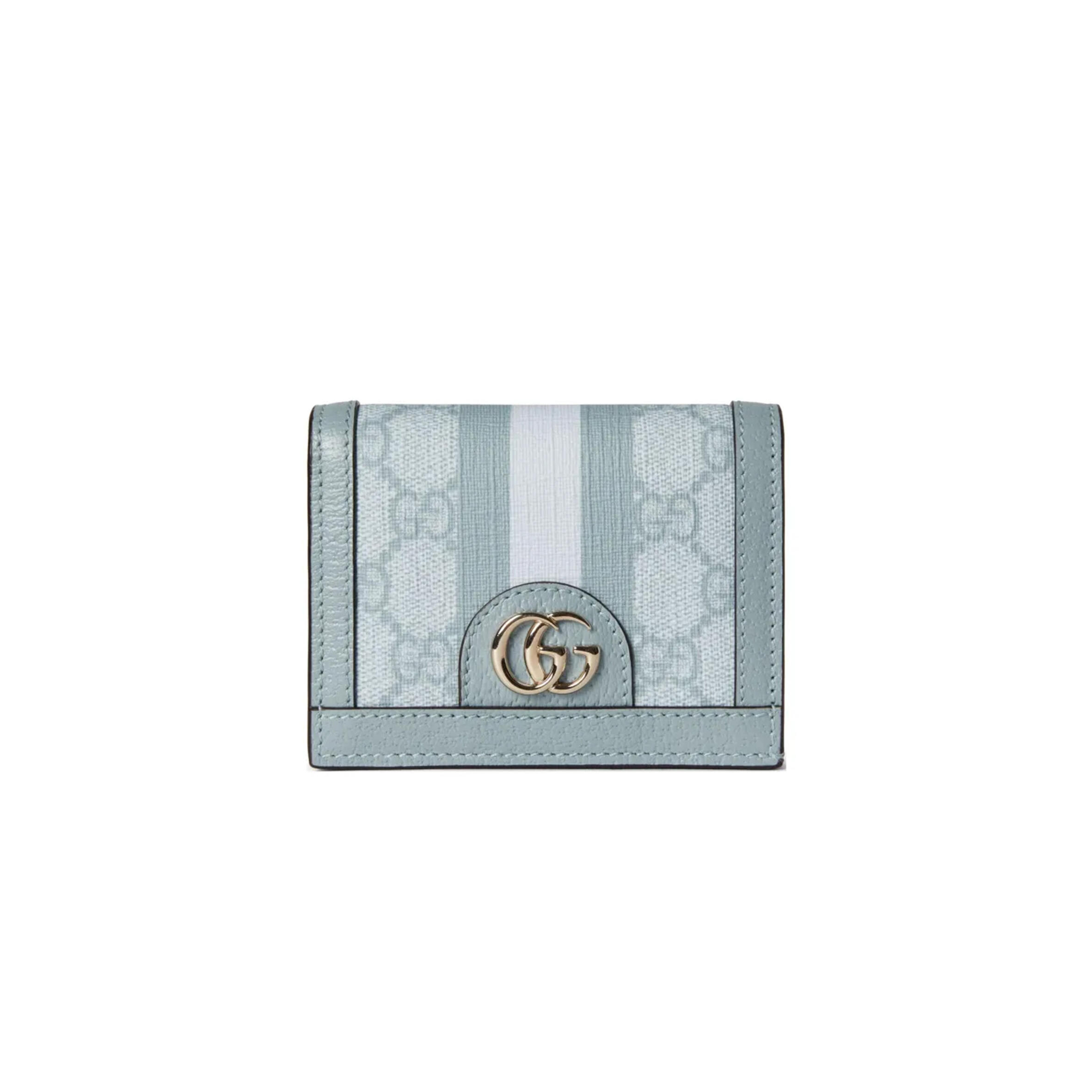 Gvc*1 ophidia card case wallet 523155 (17.5*3cm)